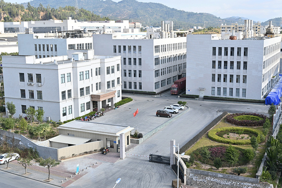 Porcelana Quanzhou Gufaith Houseware Co.,Ltd