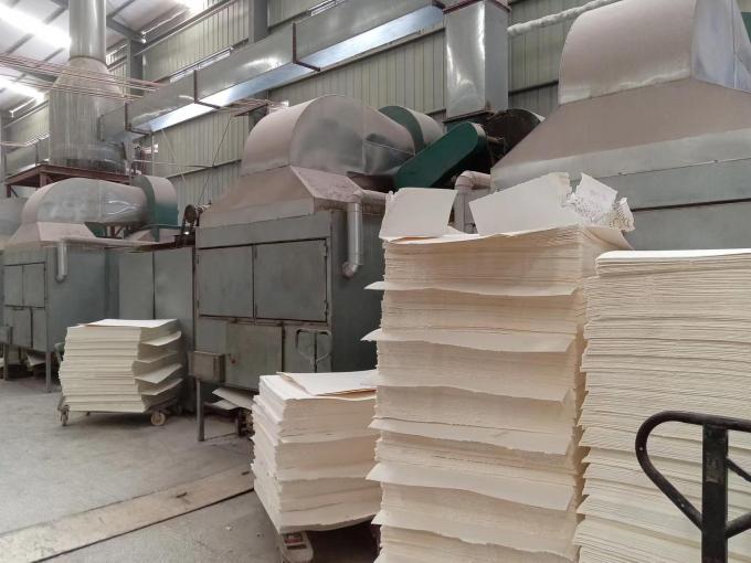 ¡las últimas noticias de la compañía sobre cómo controlar los problemas de la calidad que quizás ocurren en el proceso de producción del vajilla de la melamina!  1