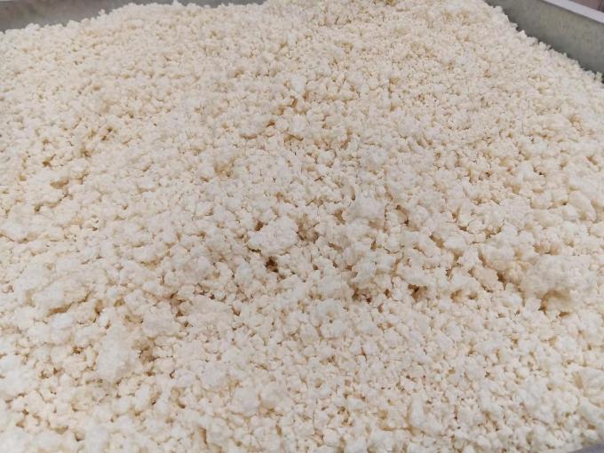 ¡las últimas noticias de la compañía sobre cómo controlar los problemas de la calidad que quizás ocurren en el proceso de producción del vajilla de la melamina!  2
