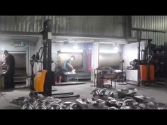 El servicio de mesa de la melamina del restaurante platea el molde de la compresión 5 pulgadas - alta precisión