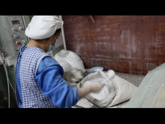 99,8% polvo de Min Purity Melamine Raw Material para el grado industrial del servicio de mesa de la melamina A5