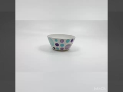 19B013 Conjunto de vajillas para el almuerzo de 4 piezas