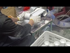 materia prima de la melamina