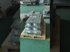 Revestimiento de inodoros de plástico Materia prima granular Urea formaldehído resina en polvo