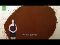 Granulos de melamina de alta pureza para aplicaciones industriales - Norma de la UE