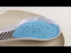 GUFAITH Urea Compuesto de la vajilla Brillante Melamina Formaldehído Resina de moldeo en polvo