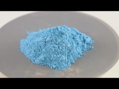 Materia prima de melamina