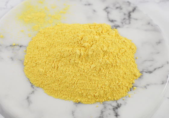 2 Years Shelf Life Hexamethylol Melamine for Performance and Negligible Vapour Pressure