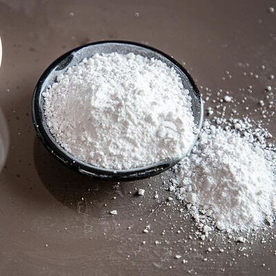 SONYEE Melamina en polvo 99,8% Granos de melamina al por mayor