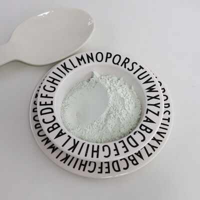 GUFAITH Polvo de melamina pura no tóxico Sustancia no peligrosa ideal para la producción de resinas Adhesivos y laminados decorativos