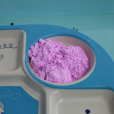 SONYEE Polvo de forma de moldeo de melamina Compuesto en polvo adecuado para productos moldeados duraderos y aplicaciones de aislamiento eléctrico