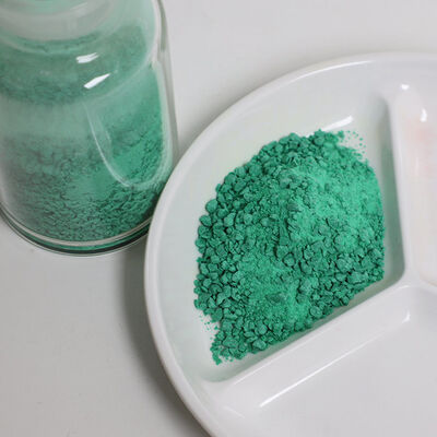 SONYEE Gránulos de melamina consistentes adecuados para la producción de resinas de formaldehído de melamina y compuestos de moldeo