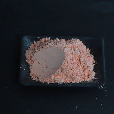 Polvo de melamina pura no tóxico de grado industrial Densidad 1573 Gcm3 Diseñado para una estabilidad química superior e industrial