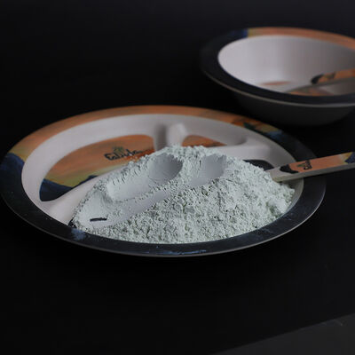 Estable a temperaturas y presiones normales grado industrial Melamina pura en polvo densidad 1573 Gcm3 ideal para uso industrial