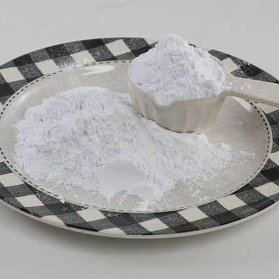 GUFAITH Materia prima de melamina blanca con un contenido de melamina del 998% Aplicable en laminados decorativos y acabados de superficie