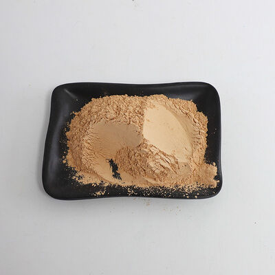 SHUANGYAN Insoluble en agua Puro polvo de melamina estable a temperaturas y presiones normales utilizado en laminados y aplicaciones ignífugas