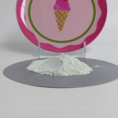 SHUANGYAN Humedad 0.1% MAX Melamina pura en polvo Temperatura normal Perfecto para resinas de alta pureza y aplicaciones en la industria química