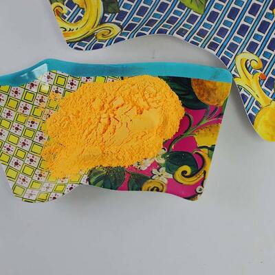 Melamina Hexametilo Melamina 25kg Química Utilizada en la Producción de Resinas, Acabado Textil y Formulaciones de Adhesivos