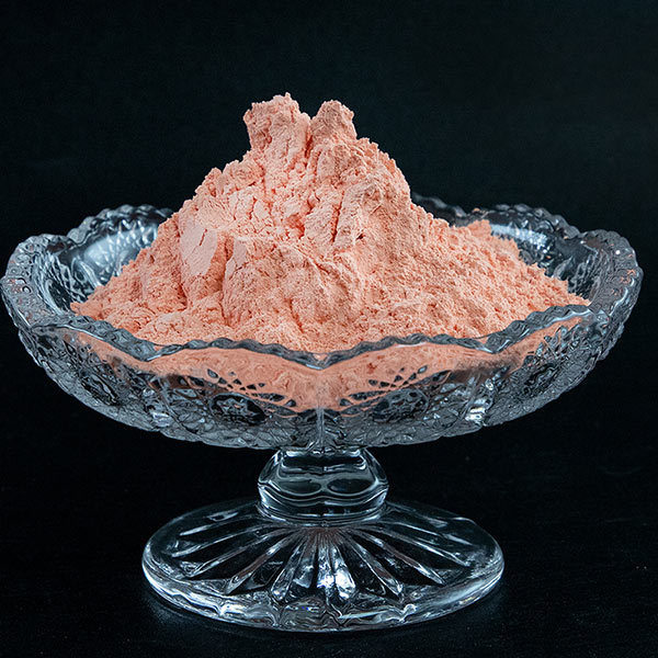 GUFAITH Insoluble In Water Melamine Shinning Powder for High Tinting Strength Compositio 10KGS/Kraft Paper Bagn