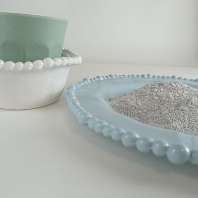 Punto de fusión satinado 130-150℃ del polvo de la melamina de la resina del formaldehído