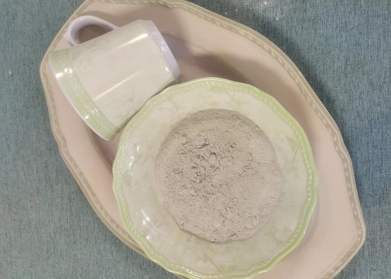 Polvo puro de la melamina del grado industrial