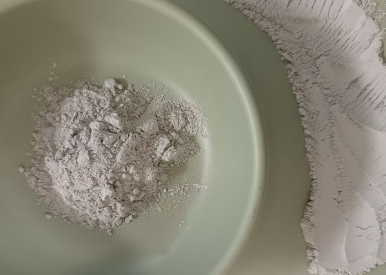 grado químico Tripolycyanamide del polvo de la resina del formaldehído de la melamina 1.661g/Cm3