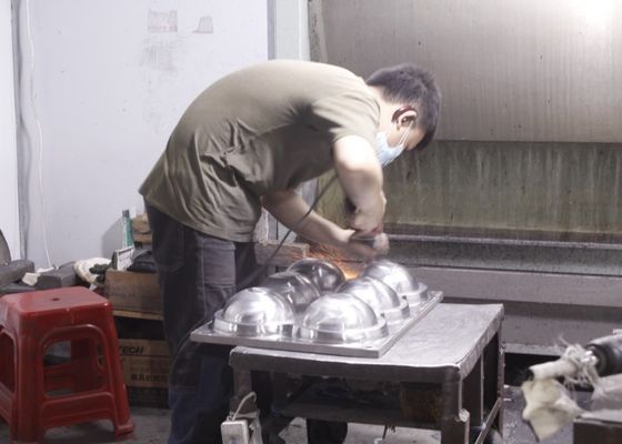 El ODM profundo del OEM de Tray Melamine Tableware Mould de 12 pulgadas aprobó