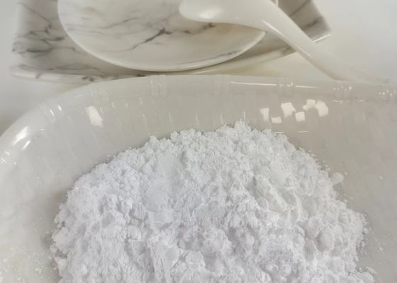 La resina de formaldehído de urea blanca pulveriza 25kg para el vajilla de la melamina