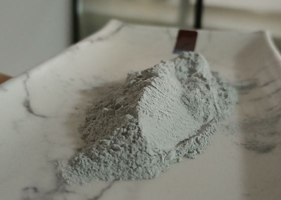 Polvo puro de la melamina de CAS No 108-78-1