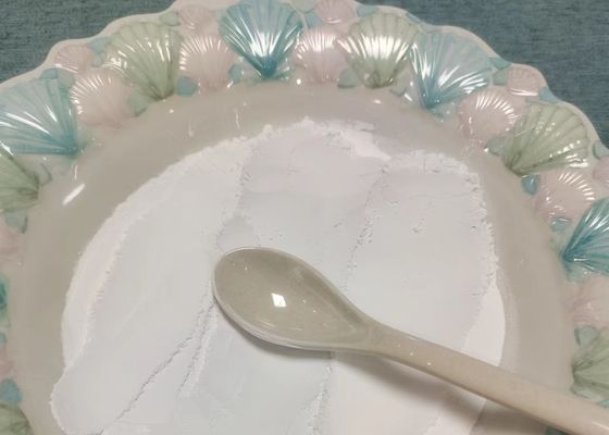 Polvo de moldeado del formaldehído de la melamina del artículos de cocina