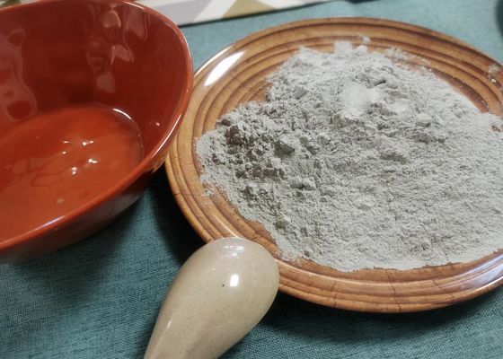 1,573 melamina de la densidad que moldea el polvo compuesto no tóxico