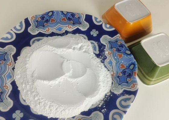99,85% urea que moldea el polvo compuesto de la melamina para el restaurante