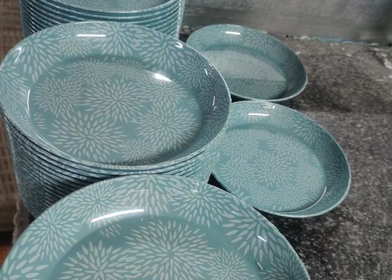 Polvo satinado de la melamina A5