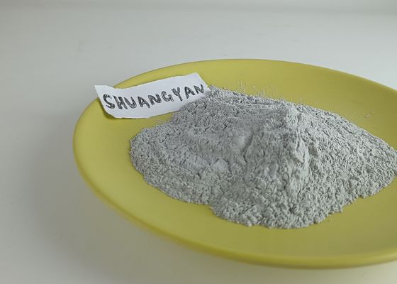 Melamina pura del 100% pulverizar el grado industrial para el panel decorativo