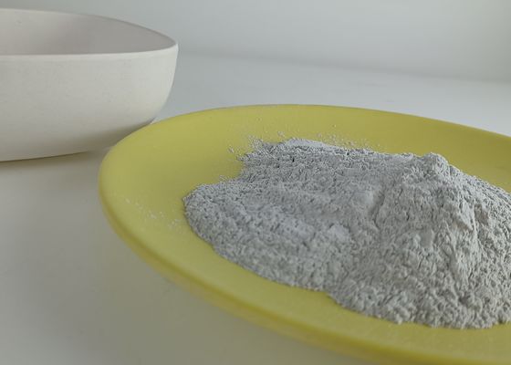 Porcelana de imitación Crystal Sample Available blanco plástico que moldea amino