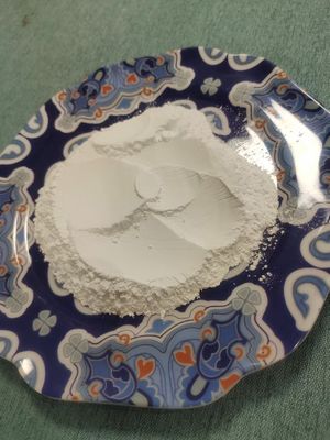 Compuesto que moldea de la materia prima de la melamina 7.45-9.45PH no tóxico