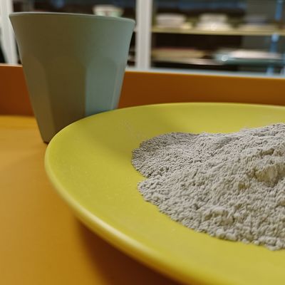 Categoría alimenticia plástica amino de C3H6N6 que moldea Cyanuotriamide para el artículos de cocina
