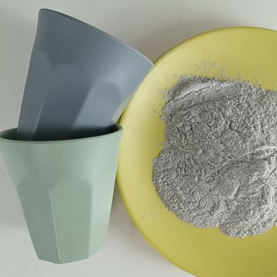 Compuesto blanco Tripolycyanamide de Crystal Amino Moulding Plastic Chemical