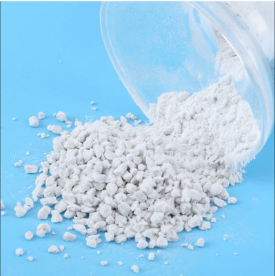 CAS	108-78-1 compuesto del moldeado de la melamina para las piezas eléctricas