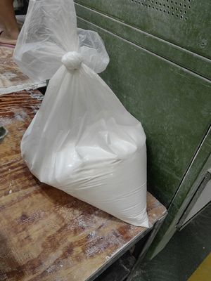 El moldeado de curado rápido de la melamina pulveriza el SGS de la resistencia del espray de sal de la materia prima