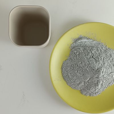 Melamina de CAS 108-78-1 que moldea la categoría alimenticia compuesta Tripolycyanamide