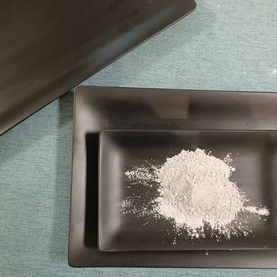 Pegamento de la resina del formaldehído de la melamina de Tripolcyanamide para la porcelana de imitación con precio químico