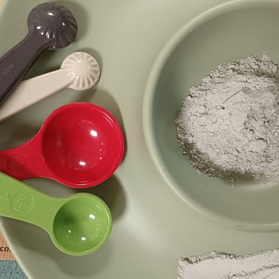 La melamina pura blanca orgánica pulveriza no tóxico no inflamable