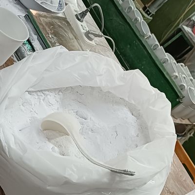 Platee/categoría alimenticia de Crystal Powder frecuencia intermedia del compuesto del moldeado de la urea del cuenco