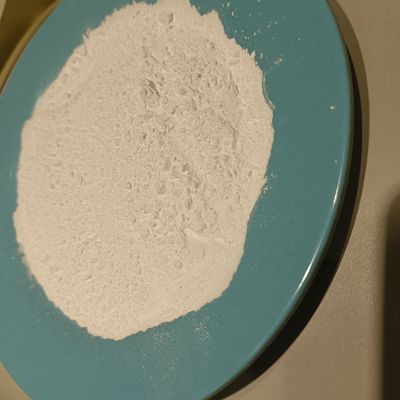 Polvo del formaldehído de la melamina de la densidad 1,573 del compuesto 99,8% del moldeado del formaldehído de la urea del SGS