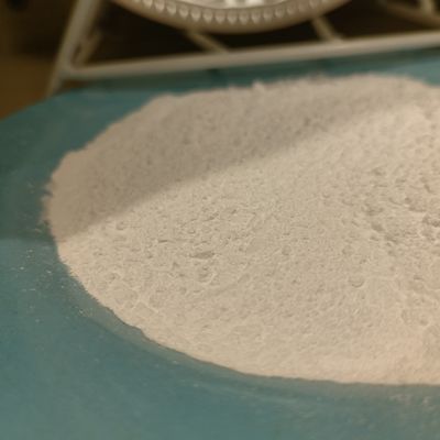 El moldeado de la melamina de Tripolycyanamide pulveriza CAS 108-78-1 C3H6N6