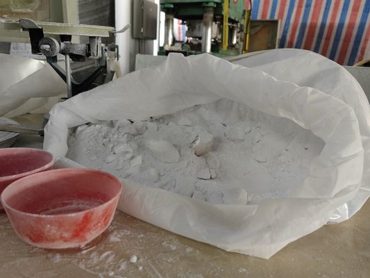 Grado industrial del compuesto 99,8% del moldeado del formaldehído de la melamina