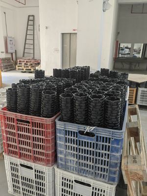 Fabricantes blancos Cas 108-78-2 de la resina del formaldehído de la melamina del polvo