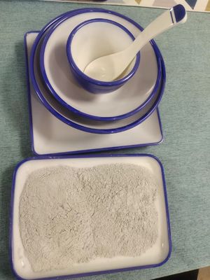 Polvo blanco del grado industrial del polvo de moldeado de CAS 108-78-1 UC1P frecuencia intermedia