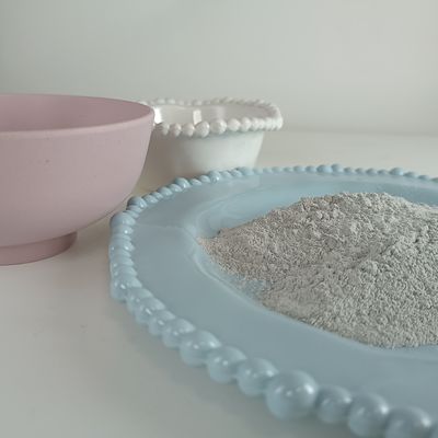 Grado industrial descolorido Cyanuramide del polvo puro cristalino fino de la melamina